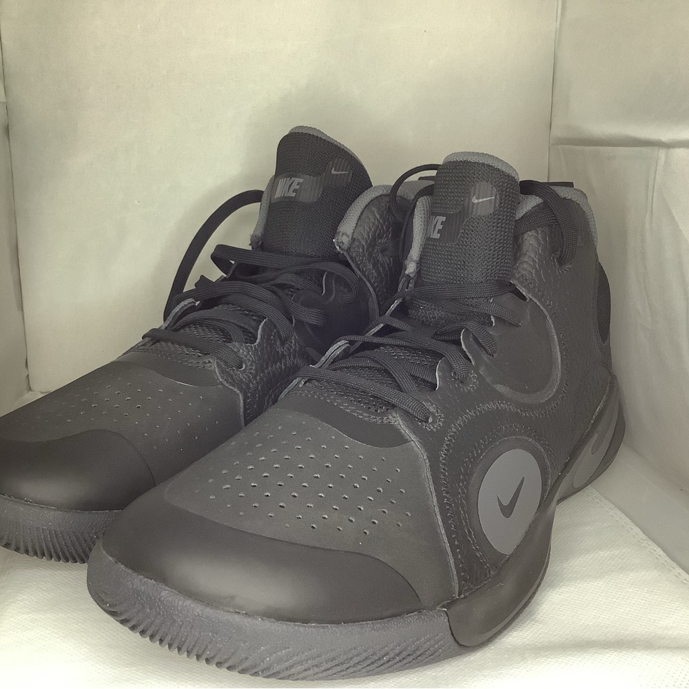 Nike Fly.By 2